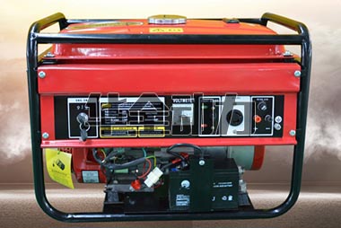 2kw汽油發(fā)電機(jī)