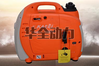 1kw數(shù)碼變頻汽油發(fā)電機(jī)