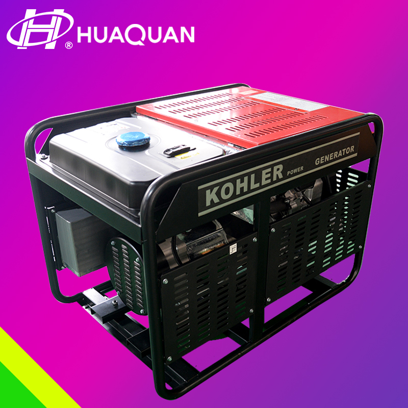 汽油發(fā)電機(jī)